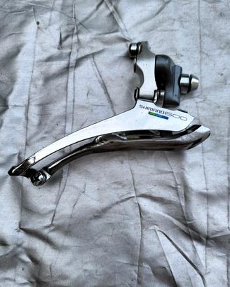Deragliatore Shimano FD-6401
