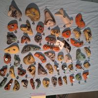 PRESE PER ARRAMPICATA SPORTIVA 