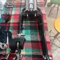 Harley 1340/1450 forcella soringer 