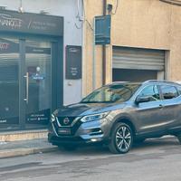 Nissan Qashqai 1.5 dCi 115 CV N-Connecta AUTOCARRO