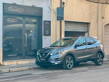 Nissan Qashqai 1.5 dCi 115 CV N-Connecta AUTOCARRO