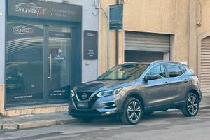 Nissan Qashqai 1.5 dCi 115 CV N-Connecta AUTOCARRO