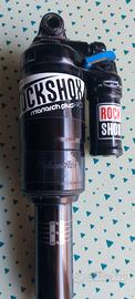 Ammortizzatore RockShox Monarch Plus RC3