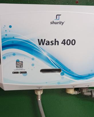 ozonizzatore per lavatrice SHURITY