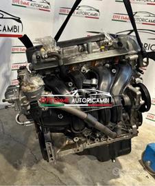 MOTORE SUZUKI IGNIS SWIFT 1.3 BENZINA SIGLA M13A