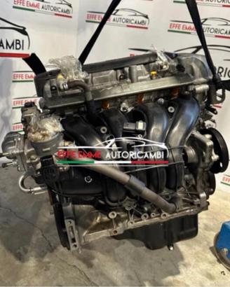 MOTORE SUZUKI IGNIS SWIFT 1.3 BENZINA SIGLA M13A