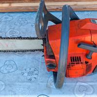 Motosega Oleo-Mac 940