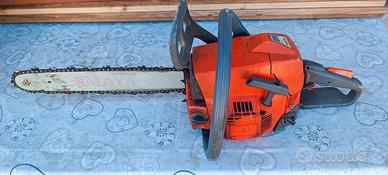 Motosega Oleo-Mac 940