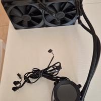 NZXT Kraken Z63
