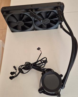 NZXT Kraken Z63