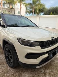 JEEP COMPASS 2023 PLUG-IN HIBRID 4xe 190CV