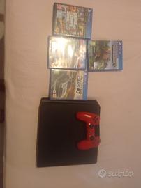 play station 