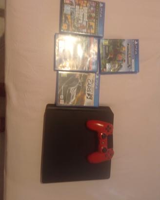 play station 