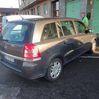 OPEL ZAFIRA 1.7 TD
