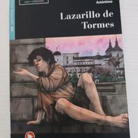 Lazarillo de Tormes edizioni CIDEB
