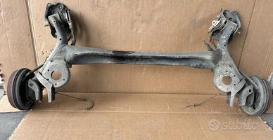 Vendiamo ponte Fiat 500L