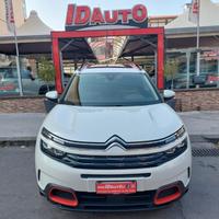 Citroen C5 Aircross BlueHDi 130 S&S EAT8 Shine