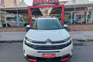 Citroen C5 Aircross BlueHDi 130 S&S EAT8 Shine