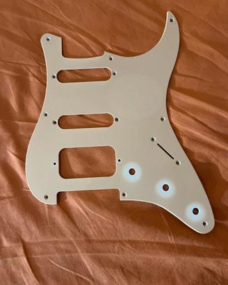 Battipenna Fender Squier Affinity 2015 vintage