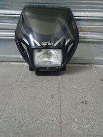 faro per moto 