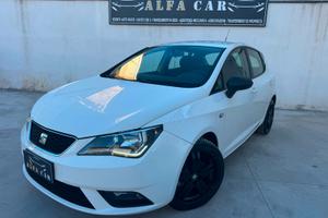 SEAT IBIZA 1.4 TDI 75CV STYLE 2017 !!! PROMOOO!!!!
