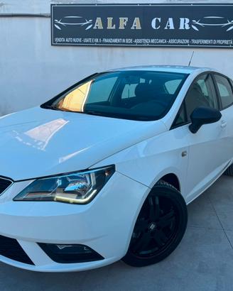 SEAT IBIZA 1.4 TDI 75CV STYLE 2017 !!! PROMOOO!!!!