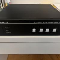 Accordatore automatico MAT TUNER 1500 PRO
