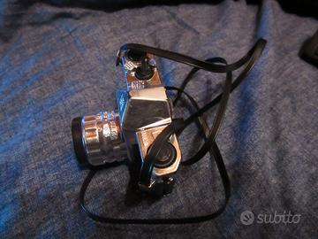 souvenir macchina fotografica con immagini Napoli