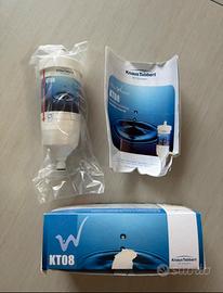 Cartuccia filtro acqua KT08 Bluuwater camper