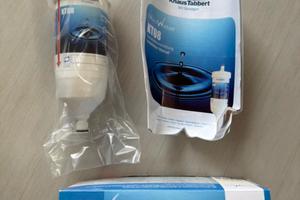 Cartuccia filtro acqua KT08 Bluuwater camper