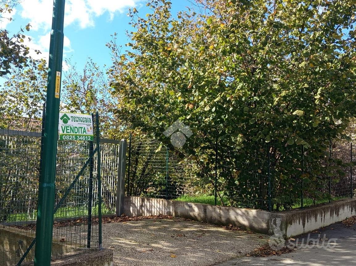 TER. RESIDENZIALE A GROTTOLELLA - Vista 4