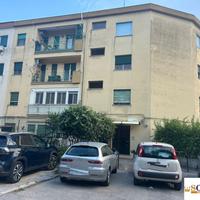 BORGO NUOVO: APPARTAMENTO 3° PIANO