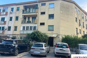 BORGO NUOVO: APPARTAMENTO 3° PIANO