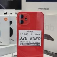 Iphone 12 128gb