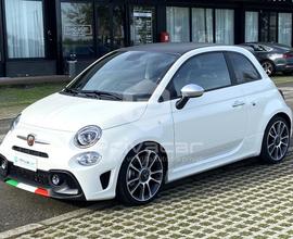 ABARTH 595 1.4 Turbo T-Jet 165 CV