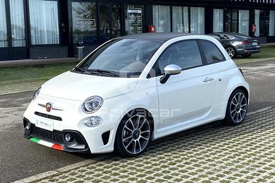 ABARTH 595 1.4 Turbo T-Jet 165 CV