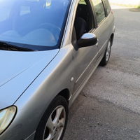 Peugeot 206 sw 2000 HDi