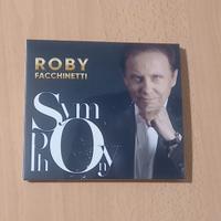 Roby Facchinetti  - Symphony/2CD