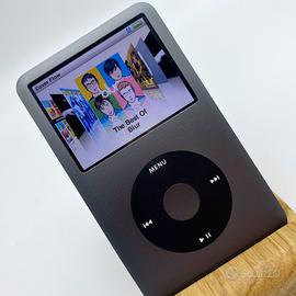 Apple iPod Classic 7th Generation 160gb