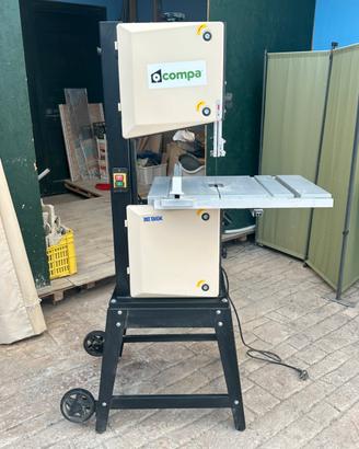 Sega circolare Compa BS315A