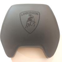 Lamborghini HURACAN poggiatesta anteriore NUOVO