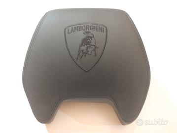 Lamborghini HURACAN poggiatesta anteriore NUOVO