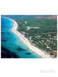 SANTA MARGHERITA DI PULA (provincia di Cagliari)