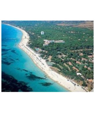 SANTA MARGHERITA DI PULA (provincia di Cagliari)