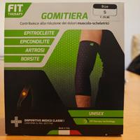 Gomitiera Fit Therapy S 