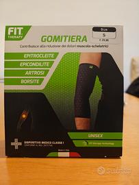 Gomitiera Fit Therapy S 