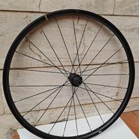 cerchio posteriore mavic crossmax sl