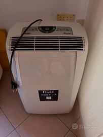 DeLonghi Pinguino 10.500 BTU – Condizionatore