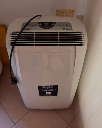 DeLonghi Pinguino 10.500 BTU – Condizionatore