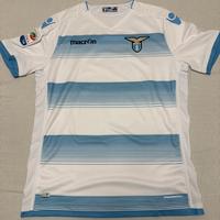 Maglia Macron SS Lazio Away